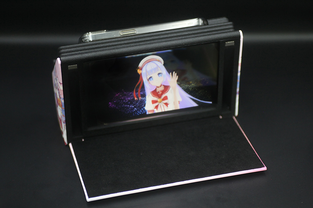 浮空ライブステージHome