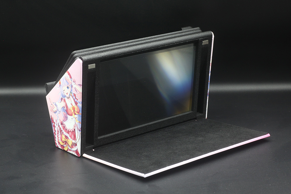 浮空ライブステージHome