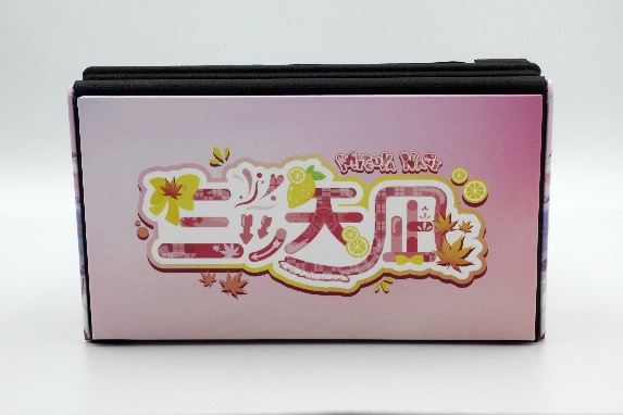 浮空ライブステージHome 正面