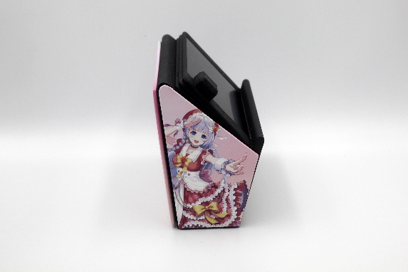 浮空ライブステージHome 横