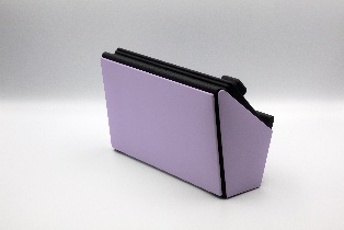 パステルパープル