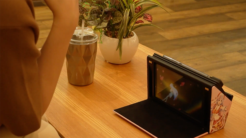 個人で楽しみたい方