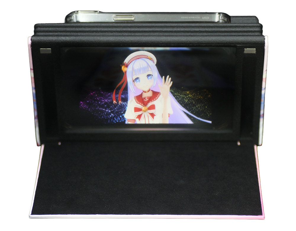 浮空ライブステージHome