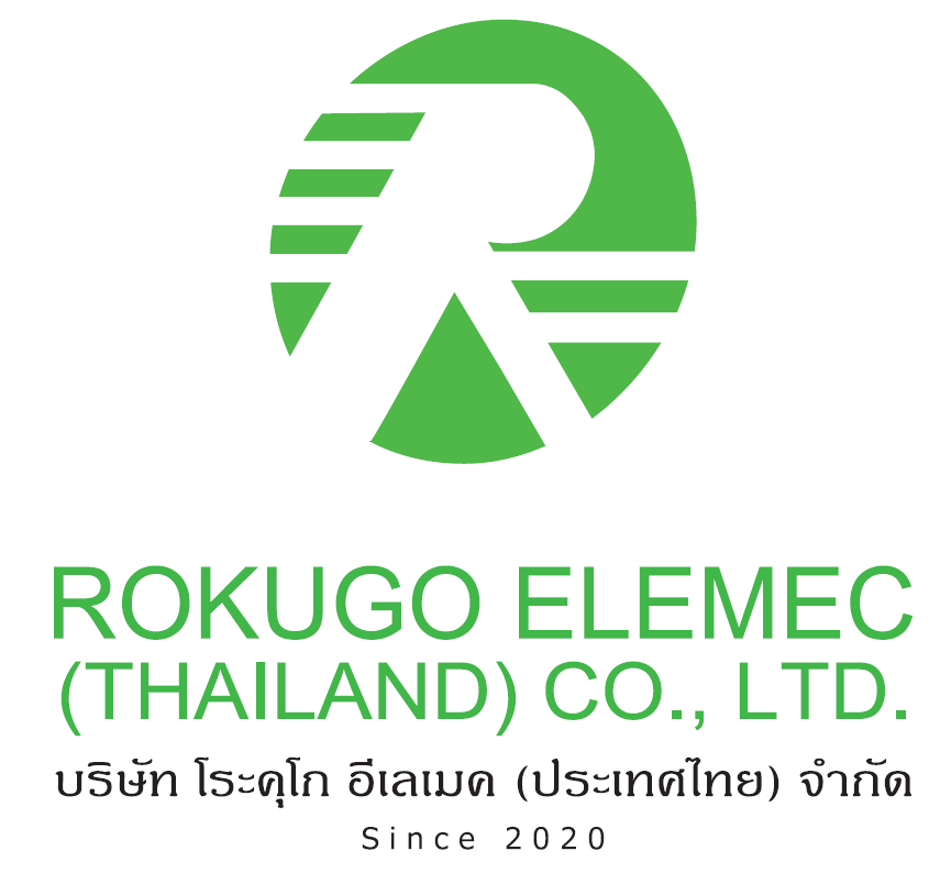 ROKUGO ELEMEC(THAILAND)CO., LTD.