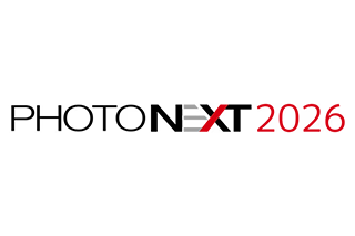 「PHOTONEXT 2026」製品展示のお知らせ